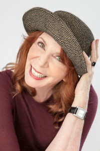 Roz McHenry