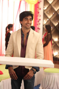 Harshad Chopda
