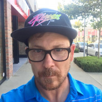 Scott Boxenbaum