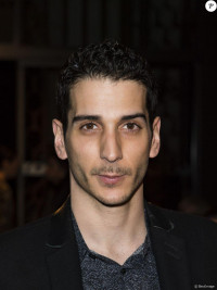 Kevin Elarbi