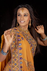 Reshmi Ghosh