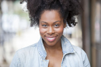 Cherrye J. Davis