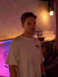 Harry Guest