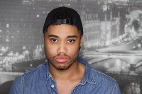 Matt Nicholas