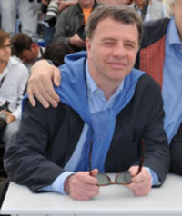 Éric Heumann