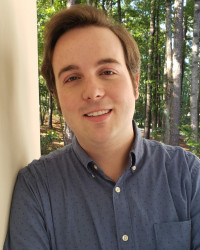 Brandon McLemore