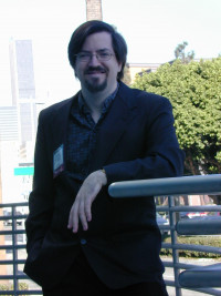 Charles Archibald