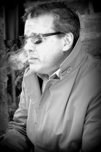 Michael Garvey