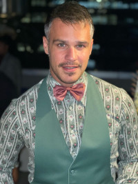 Taso Mikroulis