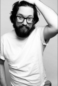 Brian McGrath
