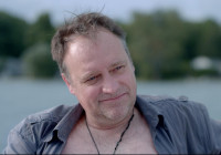 David Hewlett