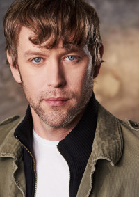 Zane Byrdy