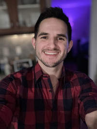 Daniel Berilla