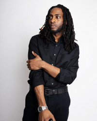 Cory Hunter