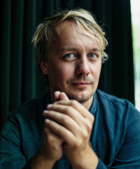 Joost van Hezik