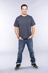Seth Wescott