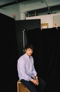 Miles Jay