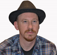 Phillip Wolf