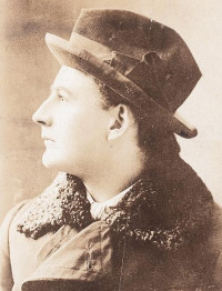 Alfred Hickman