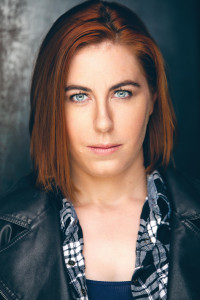 Robyn Wheeler