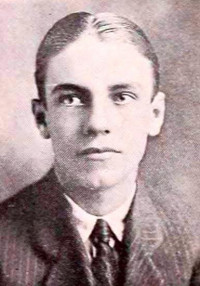 George Hickman