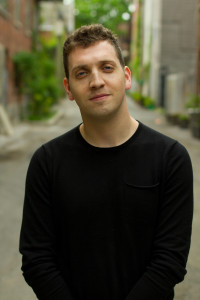 Jesse Noah Klein
