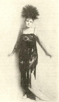 Roberta Hickman