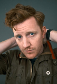 Michael McCusker
