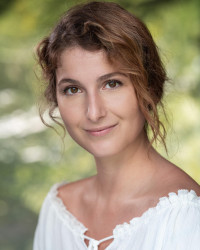 Paula Edda Klein