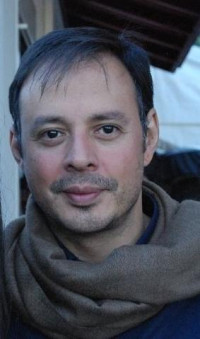 Daniel Hidalgo