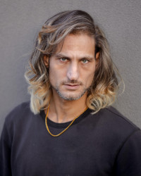 Avi Vichner