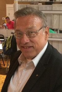 John Cena Sr.