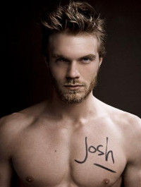 Josh Dibble