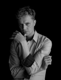 Lucas Hansen