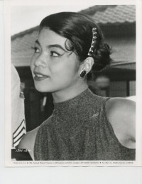 Reiko Higa