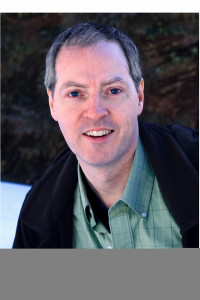 Robert Higden