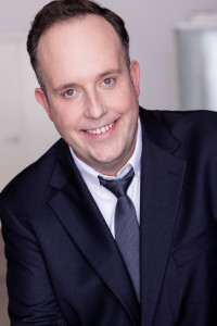 Nicholas Dubberley