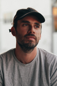 Tomás Whitmore