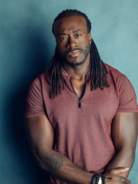 Nathaniel Kweku