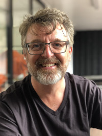 Michael Higham