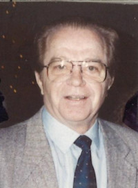 Johnny Flanagan