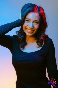 Joelle Yuvienco