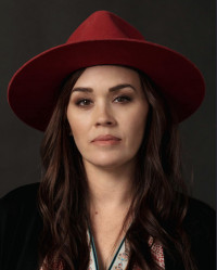 Cate Carson