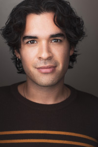 Gavin Fonseca