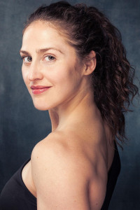 Constanza Ruff