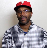 Larry Wright