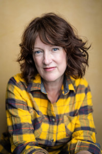 Tor Clark