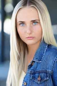 Caroline Labrum