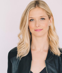 Deidre Scott