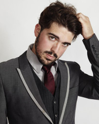 Dylan Dovale